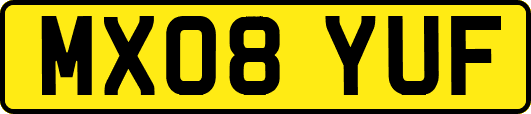 MX08YUF