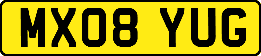 MX08YUG