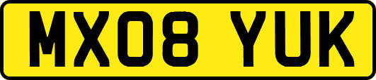 MX08YUK