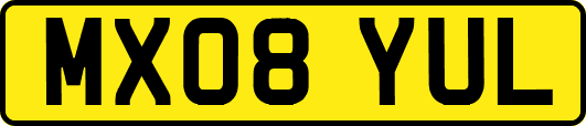 MX08YUL