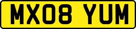 MX08YUM