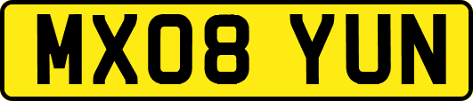 MX08YUN