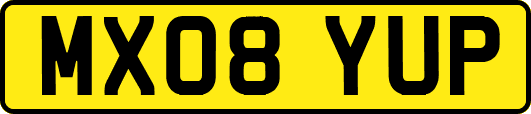 MX08YUP