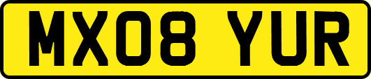 MX08YUR