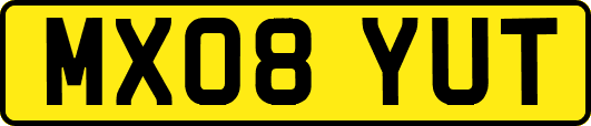 MX08YUT