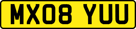 MX08YUU