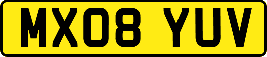 MX08YUV