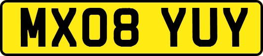 MX08YUY
