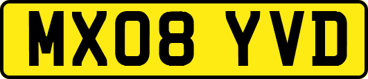MX08YVD