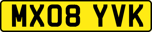 MX08YVK