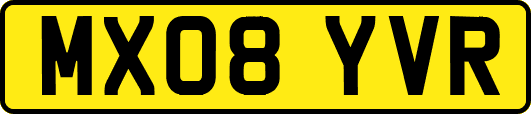MX08YVR