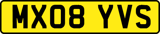 MX08YVS