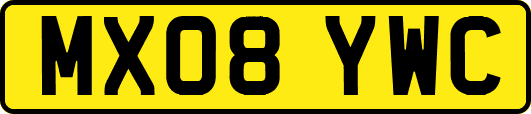 MX08YWC
