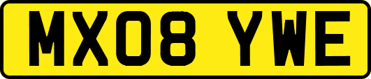 MX08YWE