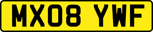 MX08YWF