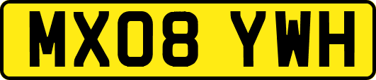 MX08YWH