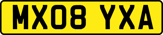 MX08YXA