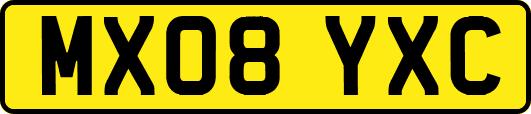 MX08YXC