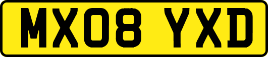MX08YXD