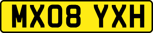 MX08YXH