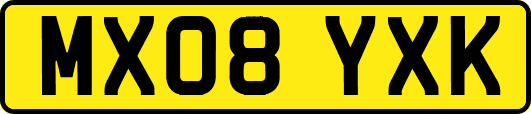 MX08YXK