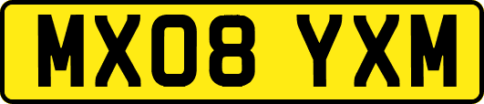 MX08YXM