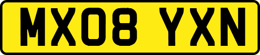 MX08YXN