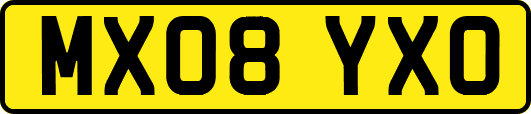 MX08YXO