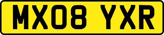 MX08YXR