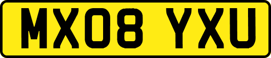 MX08YXU