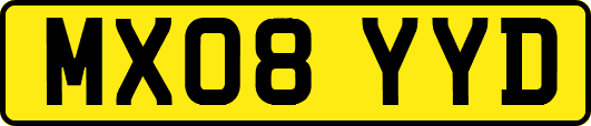 MX08YYD