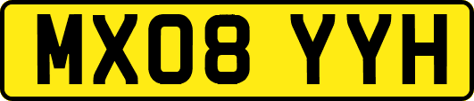 MX08YYH
