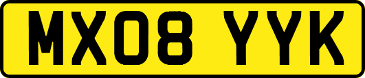 MX08YYK