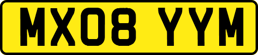 MX08YYM
