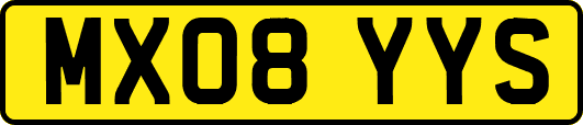 MX08YYS