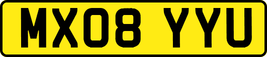 MX08YYU