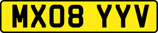 MX08YYV