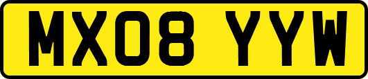 MX08YYW