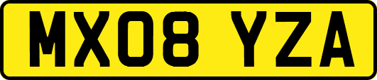 MX08YZA