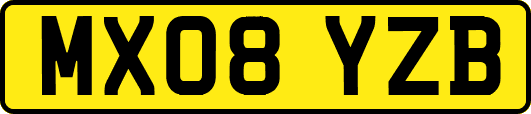 MX08YZB
