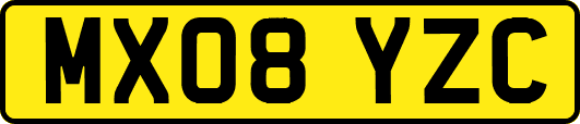 MX08YZC
