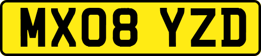 MX08YZD