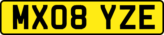 MX08YZE