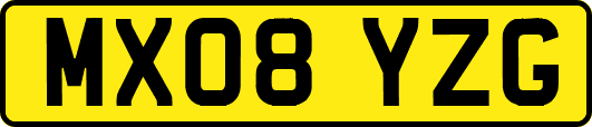MX08YZG