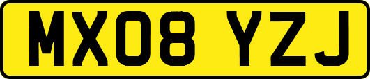 MX08YZJ