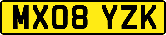 MX08YZK