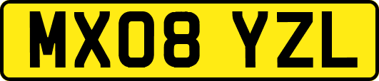 MX08YZL