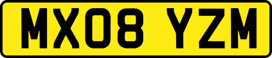 MX08YZM