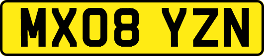 MX08YZN