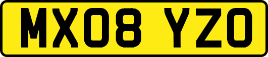 MX08YZO